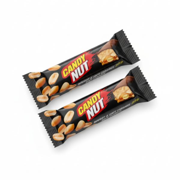 Батончик Roshen Candy Nut 39г