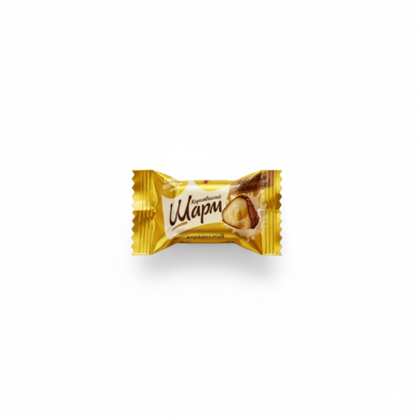 Cukierki "Koroliwśkyj Szarm" Cream AVK (luz)