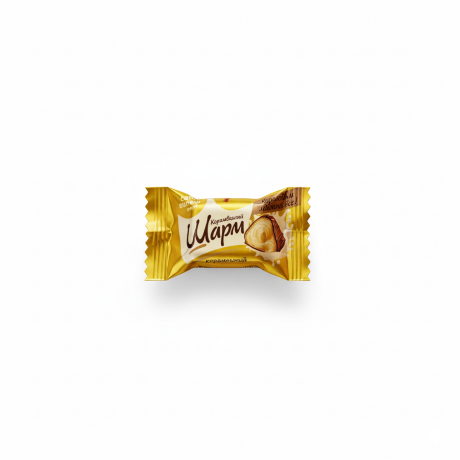 Цукерки "Королівський Шарм" Cream АВК (ваговий)