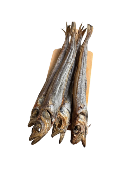 Błękitek (putasu) suszony  (110-150g)