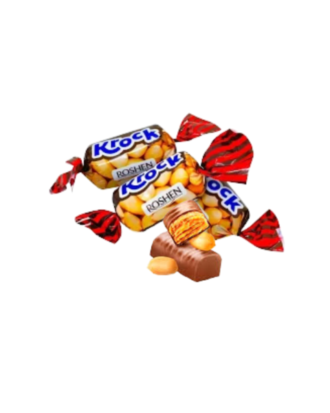 Cukierki Krock Roshen (luz)