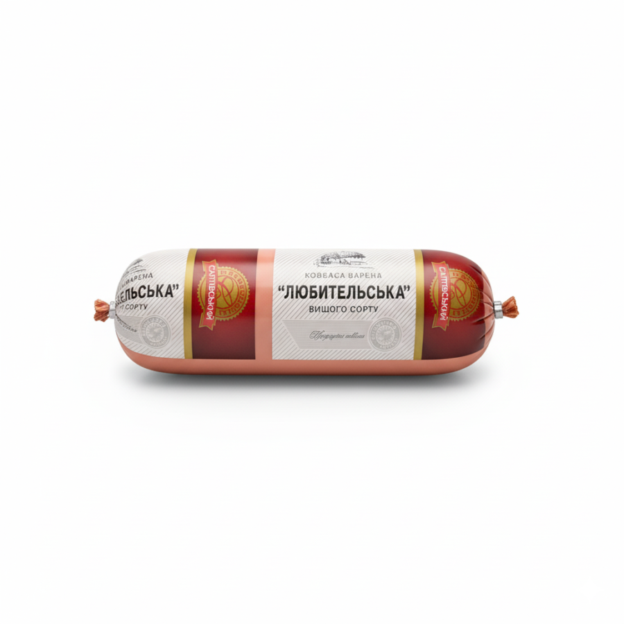 Kiełbasa MIX Lubitelska „Sałtowski” 700g