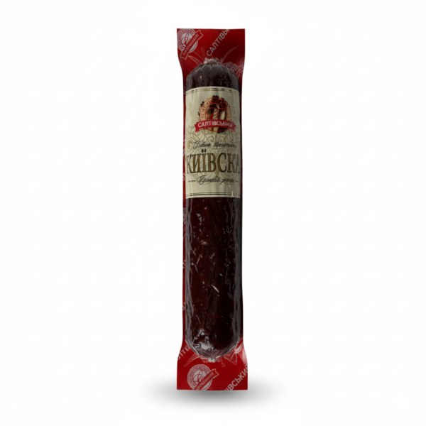 Ковбаса Київська Салтівський МК  320г
