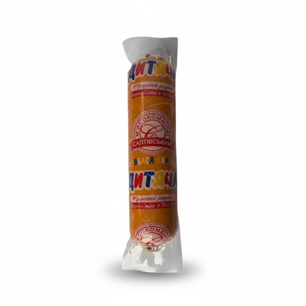 Ковбаса Дитяча Р-60 Салтівський МК (500-510 г)