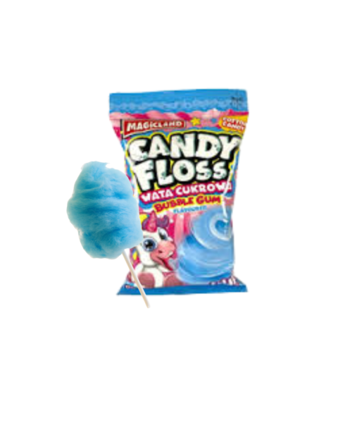 Wata cukrowa Candy Floss 36g