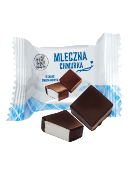 Цукерки "Молочна хмарка" AVK (вагові)