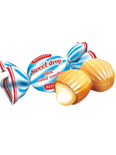 Цукерки "Sweet Drops" Roshen (ваговий)  