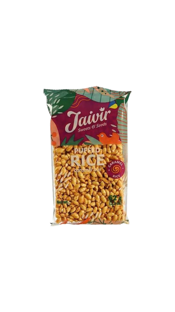 Grylaż ryżowy Żajwir 62g