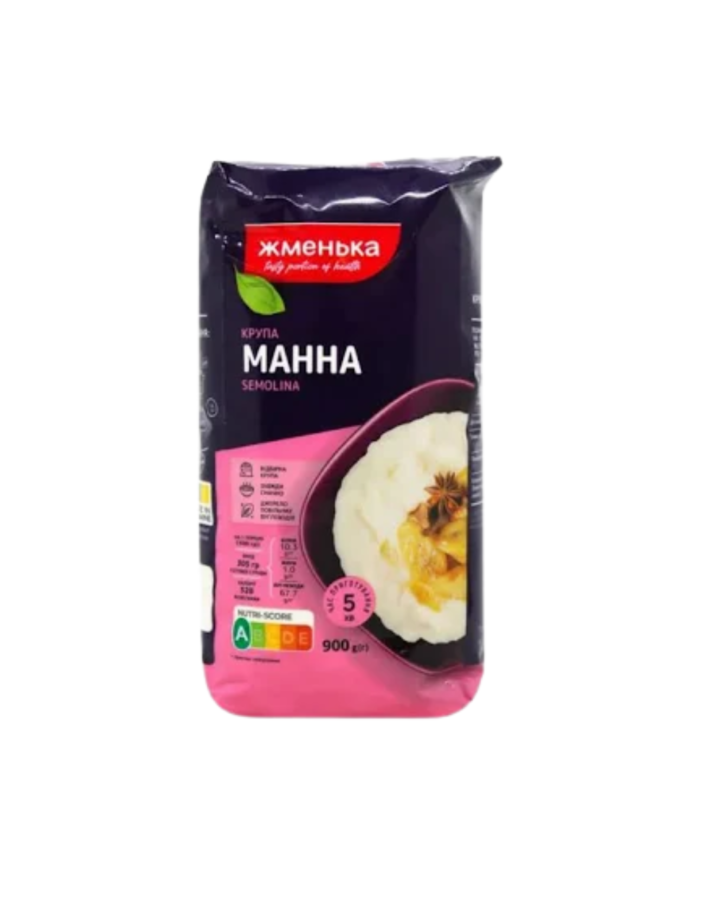Kasza manna „Żmeńka” 900 g