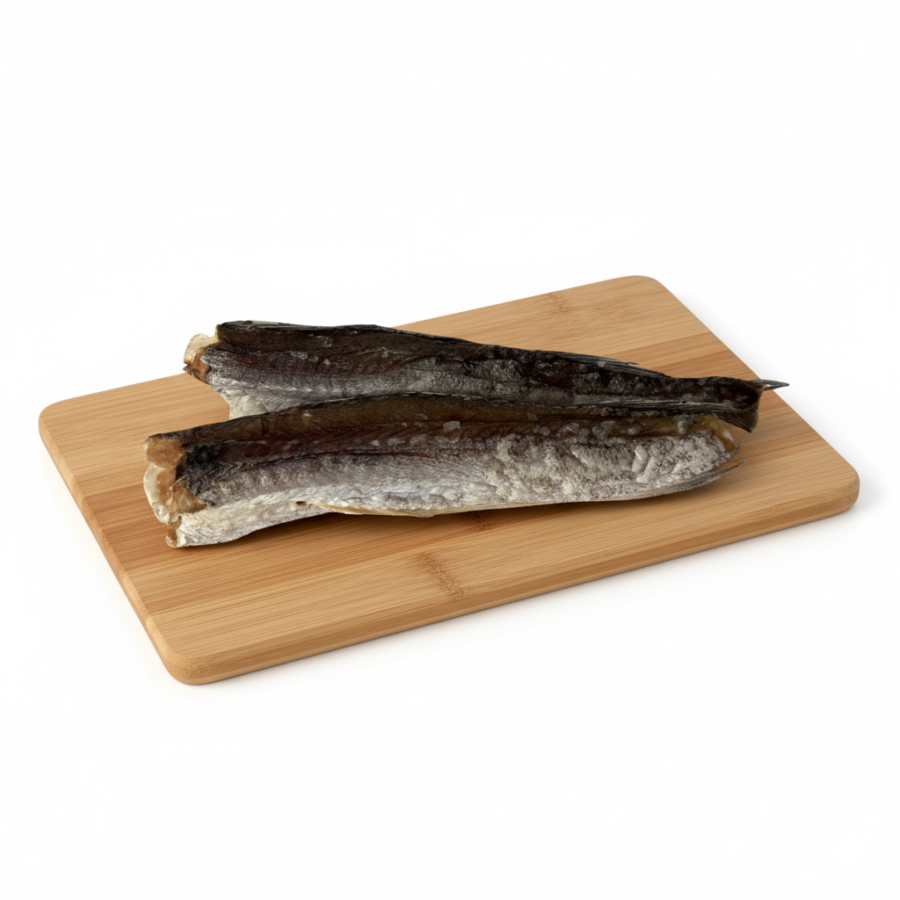 Morszczuk suszony  120-160g