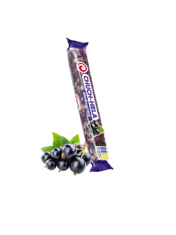 Чурчхела зі смаком смородини «SweeTale»