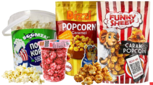 Popcorn