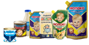 Mleko skondensowane